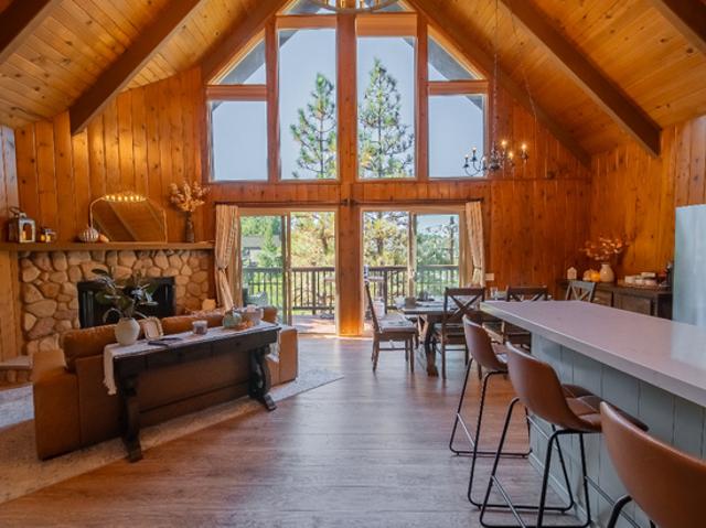 Apartment for rent in Cedar Glen, California