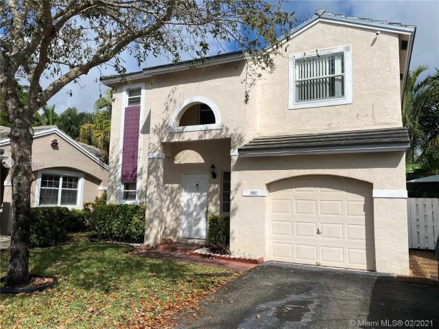 Apartment for rent in Plantation
