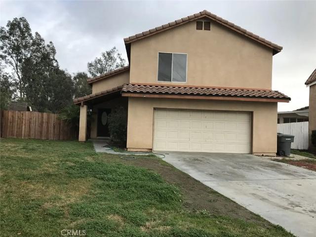 Apartment for rent in Perris