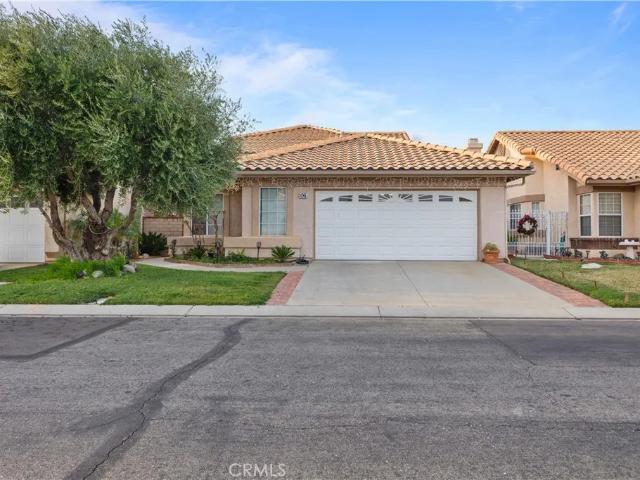 Apartment for rent in Banning