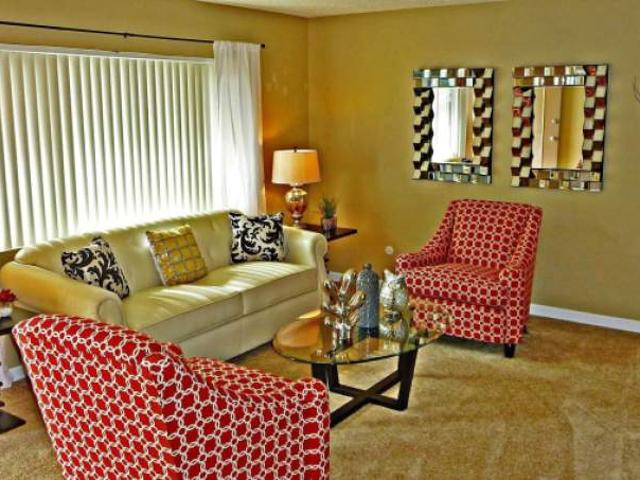 Apartment for rent in La Mesa