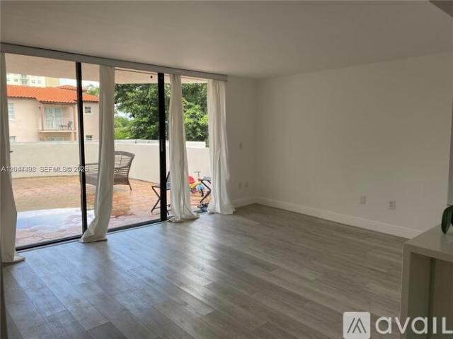 Apartment for rent in Coral Gables, Florida