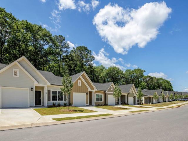 Apartment for rent in Loganville, Georgia