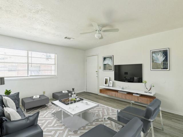 Apartment for rent in Jefferson, Texas