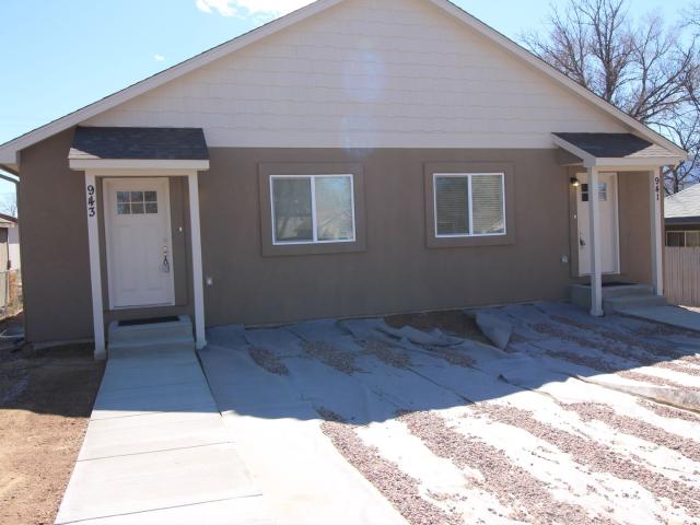 Apartment for rent in Colorado Springs, Colorado