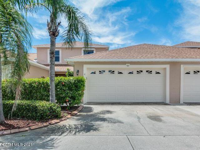 Apartment for rent in Indialantic