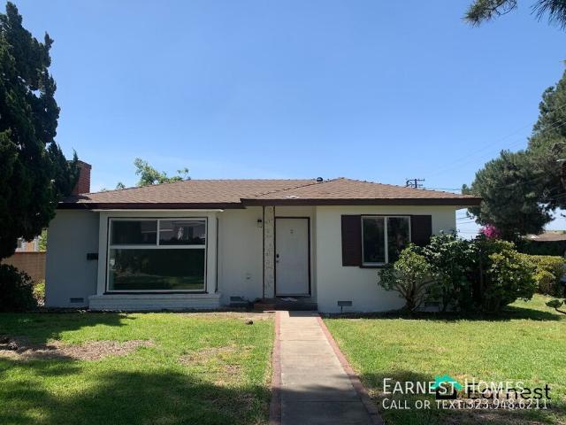 Apartment for rent in Arcadia