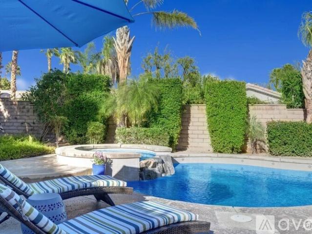 Apartment for rent in La Quinta, California