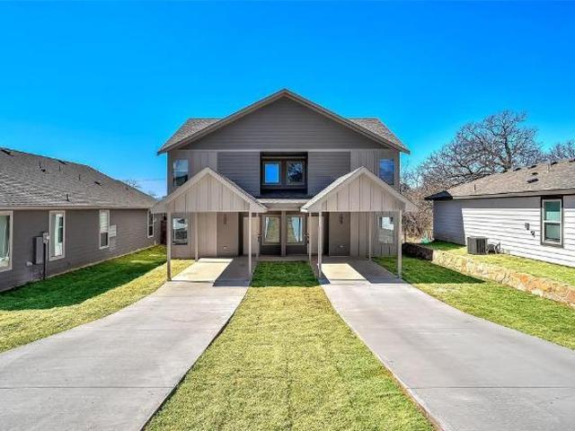 Apartment for rent in Denison, Texas