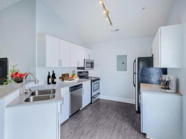 Apartment for rent in Mebane