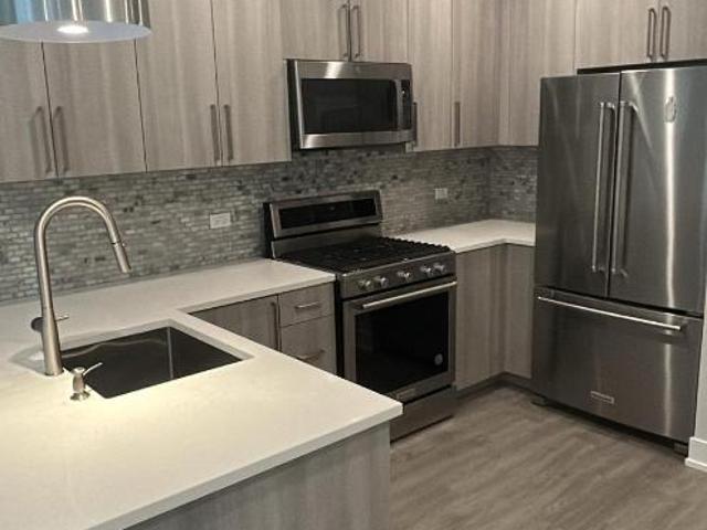 Apartment for rent in Chicago Park, Illinois