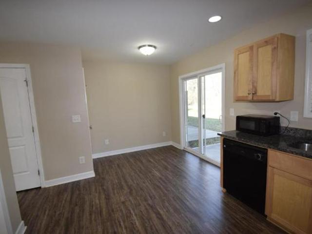 Apartment for rent in Mecklenburg, North Carolina