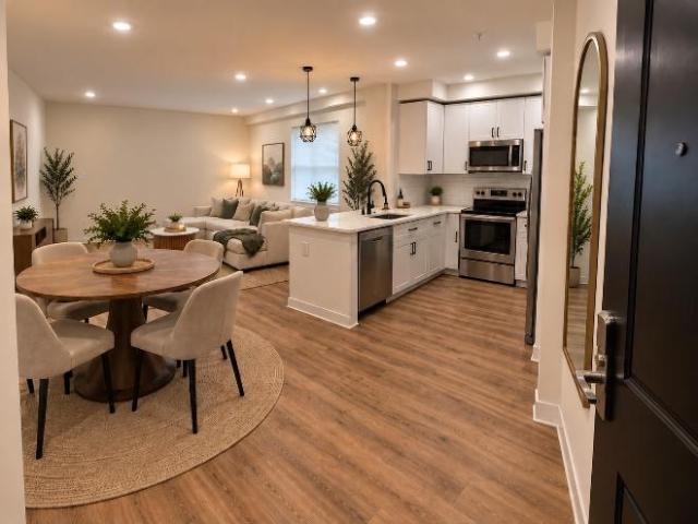 Apartment for rent in Philadelphia, Pennsylvania