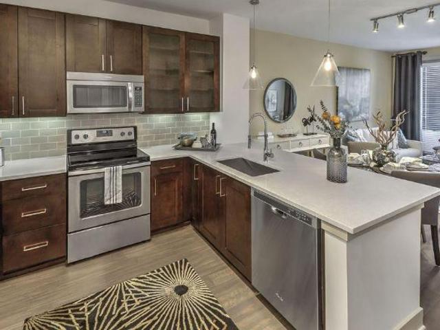 Apartment for rent in Grapevine