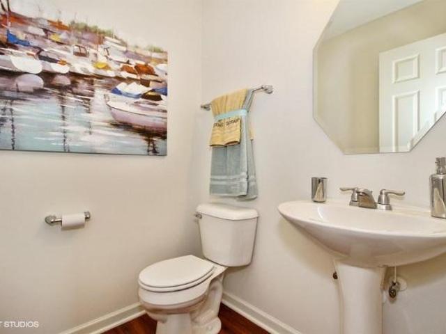Apartment for rent in Matteson
