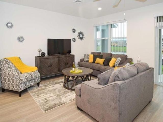 Apartment for rent in Port Saint Lucie, Florida