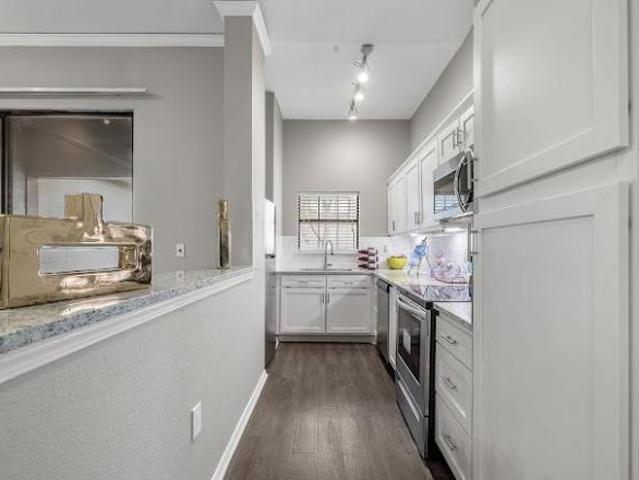 Apartment for rent in Richardson