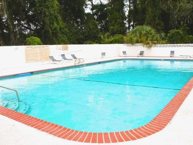 Condo for rent in Glynn, Georgia