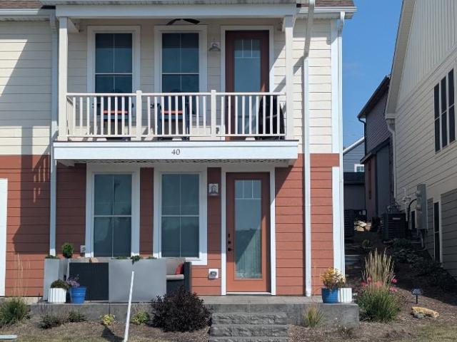 Condo for rent in Ottawa, Illinois