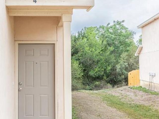 Condo for rent in Universal City, Texas