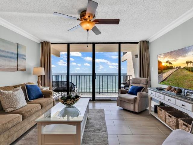 Condo for rent in Murrells Inlet, South Carolina