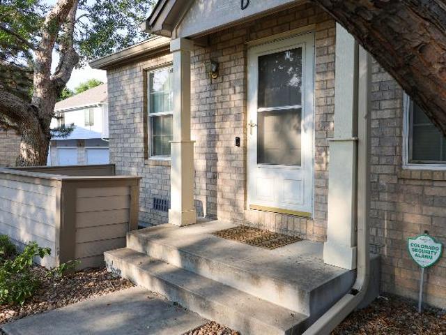 Condo for rent in Westminster, Colorado