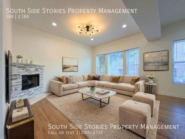 Condo for rent in Chicago Park, Illinois