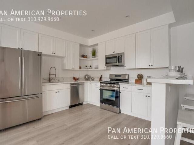 Condo for rent in Inglewood, Los Angeles County