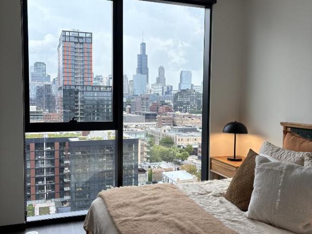 Condo for rent in Chicago Park, Illinois