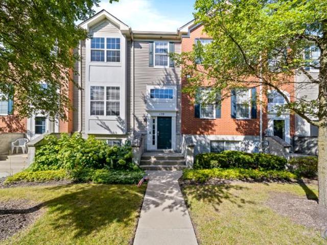 Condo for rent in Gilberts, Illinois