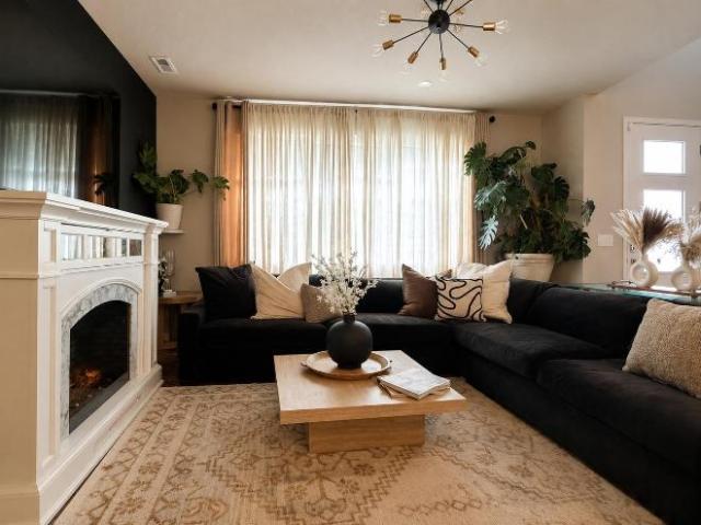 Condo for rent in Victory Ridge, Colorado Springs