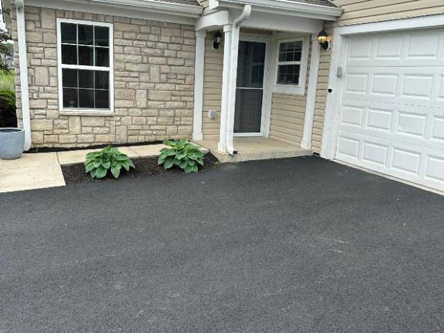 Condo for rent in Grove City, Ohio