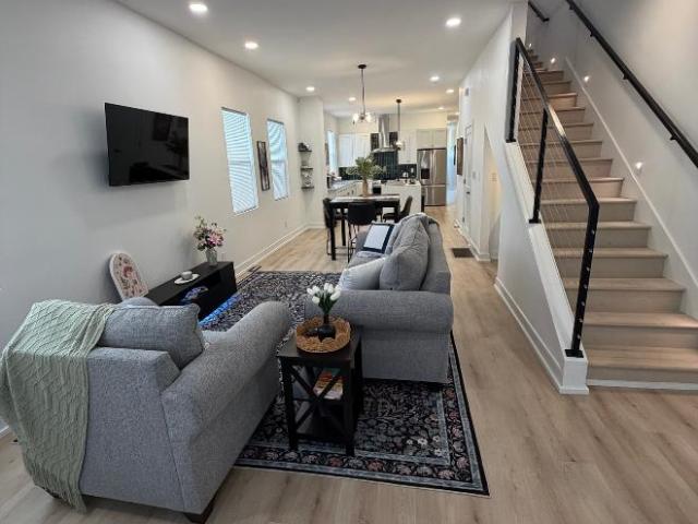 Condo for rent in Camby, Indiana