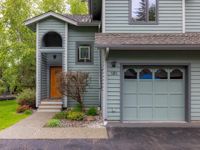 Condo for rent in Montana