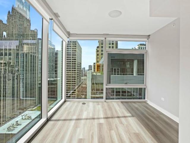 Condo for rent in Chicago Park, Illinois