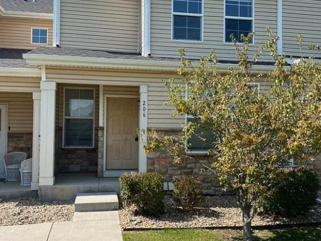Condo for rent in Brighton, Colorado