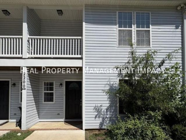 Condo for rent in Durham, North Carolina
