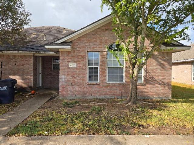 Condo for rent in College Station, Texas