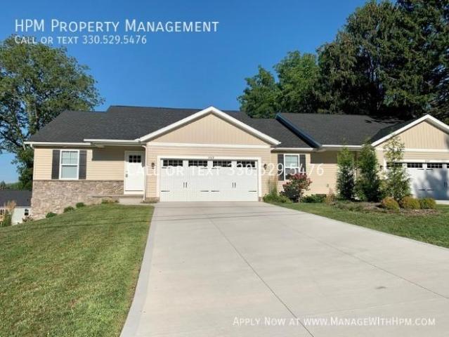 Condo for rent in Canton, Ohio