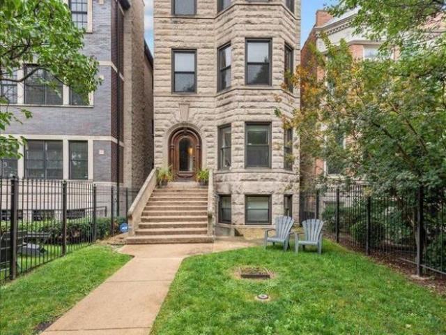 Condo for rent in Chicago Park, Illinois