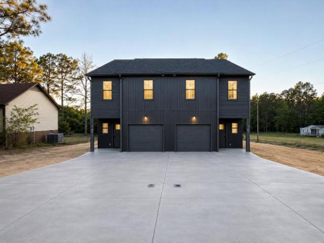 Condo for rent in Fayetteville, North Carolina
