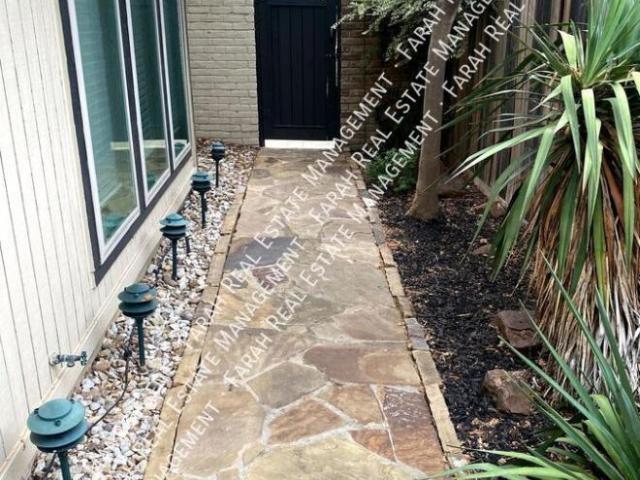 Condo for rent in Fort Worth, Texas