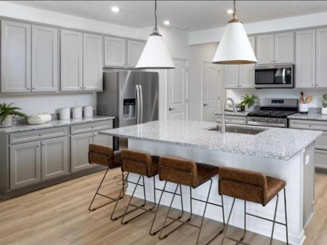Condo for rent in New Albany, Ohio