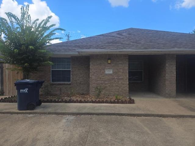 Condo for rent in College Station, Texas