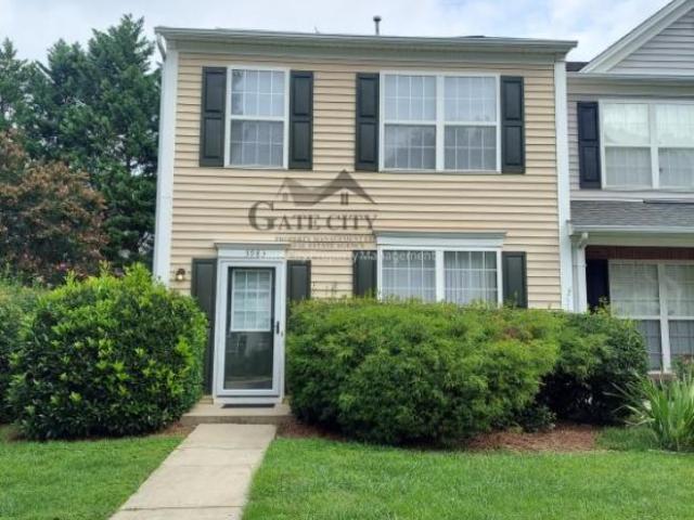 Condo for rent in Guilford, North Carolina