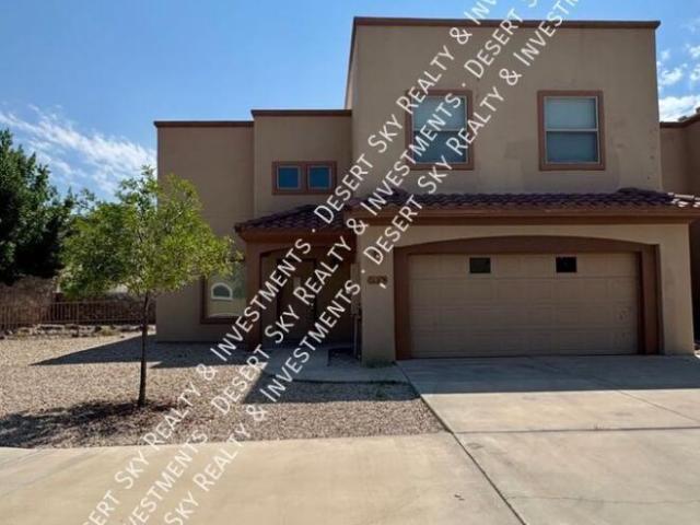 Condo for rent in Dona Ana, New Mexico