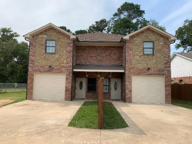 Condo for rent in Camp, Texas