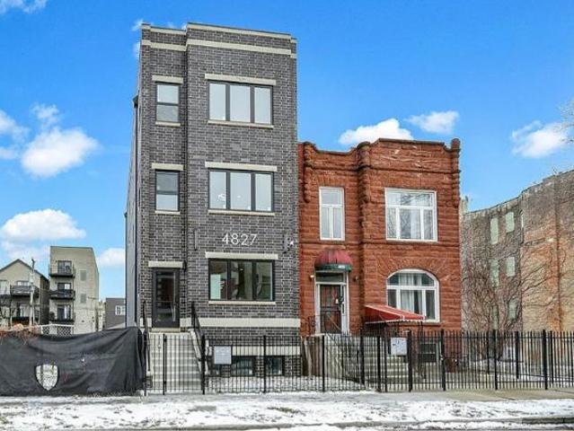 Condo for rent in Chicago Park, Illinois