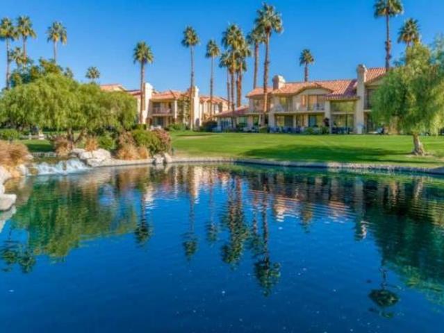Condo for rent in La Quinta