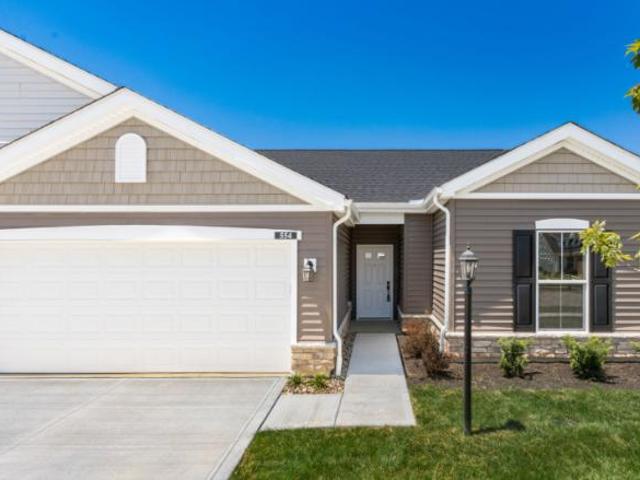 Condo for rent in Berlin, Ohio